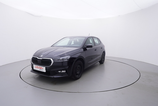 FABIA Selection 1.0 TSI 70 kW manuál, DPH