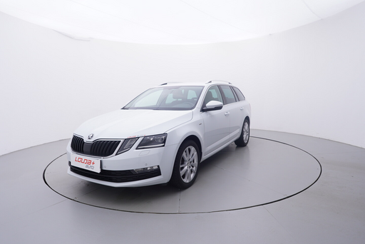 OCTAVIA Style 2.0 TDI 110 kW automat
