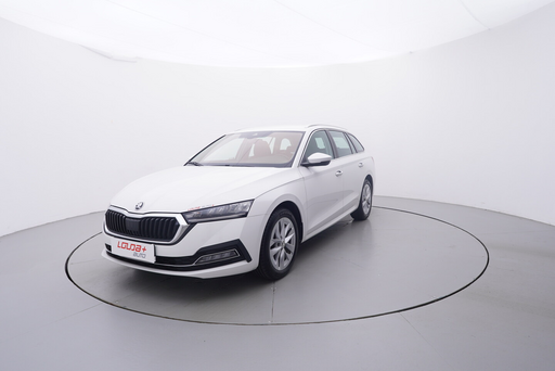 OCTAVIA Style 2.0 TDI 85 kW automat, DPH