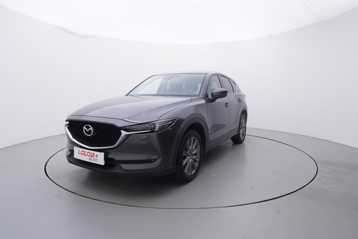 CX-5  2.0  121 kW manuál, DPH