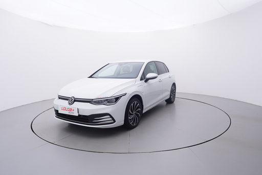 GOLF  1.4 TSi Phev 110 kW automat, DPH