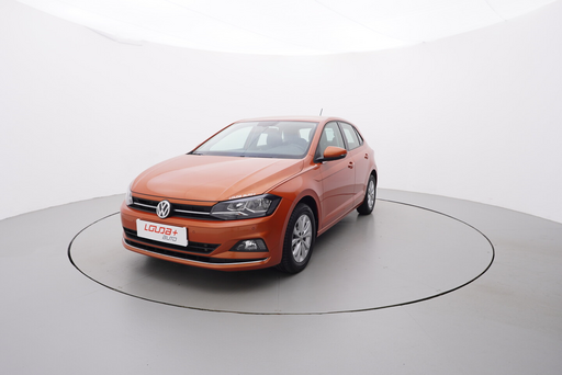 POLO HIGHLINE 1.0 TSI 70 kW automat