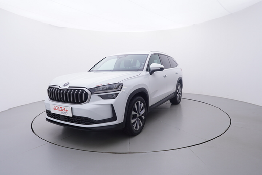 KODIAQ Exclusive Selection 2.0 TDI 142 kW automat, DPH