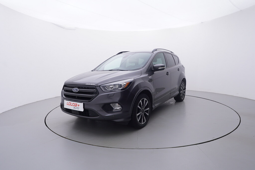KUGA St line 2.0 TDCi 132 kW manuál