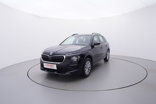 KAMIQ Selection 1.0 TSI 85 kW manuál, DPH