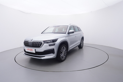 KODIAQ L&K 2.0 TDI 147 kW automat, DPH