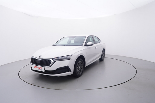 OCTAVIA Ambition 2.0 TDI 85 kW manuál, DPH