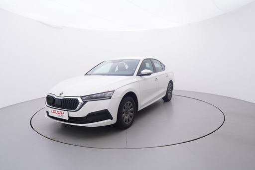 OCTAVIA Ambition 2.0 TDI 85 kW manuál, DPH