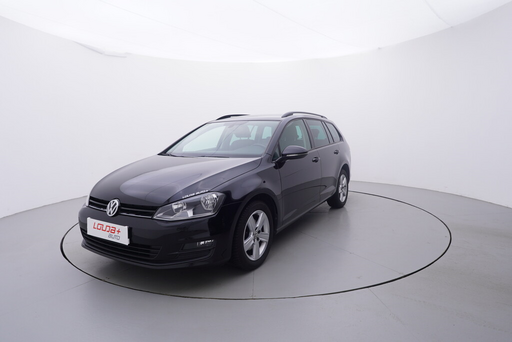 GOLF Comfortline 1.4 TSI 90 kW manuál