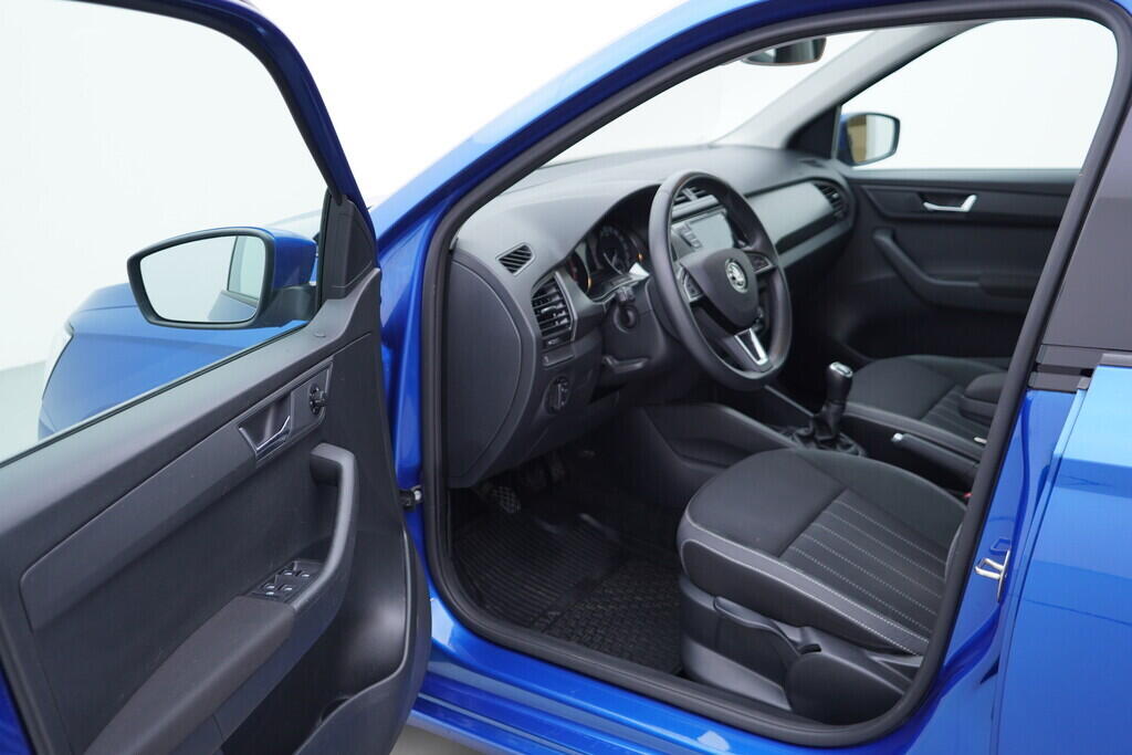 OV190V10105_18.webp_FABIA Style 1.0 TSI 81 kW manuál, DPH