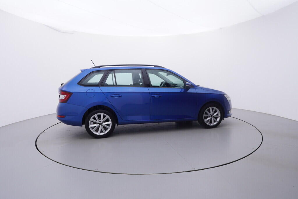 OV190V10107_15.webp_FABIA Style 1.0 TSI 81 kW manuál, DPH