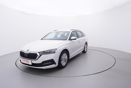 OCTAVIA Ambition 2.0 TDI 85 kW manuál, DPH