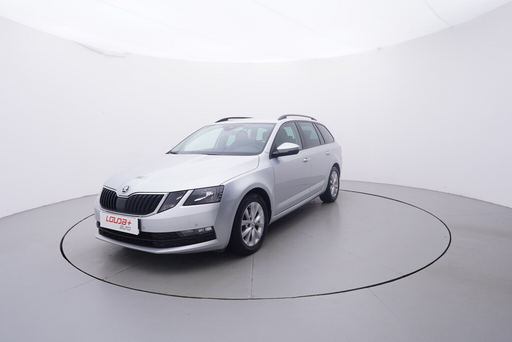 OCTAVIA Ambition 1.6 TDI 85 kW automat