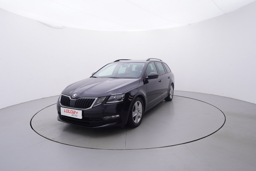 OCTAVIA Ambition DRIVE 1.5 TSI 110 kW automat