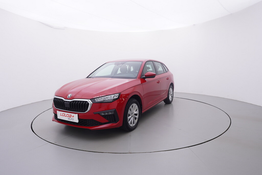 SCALA Selection 1.0 TSI 85 kW manuál, DPH