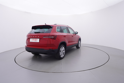 KAROQ Selection 1.5 TSI 110 kW automat, DPH