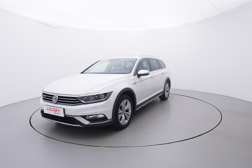PASSAT ALLTRACK Alltrack 4Motion 2.0 TDI 140 kW automat
