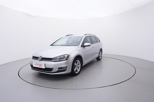 GOLF VARIANT Comfortline 1.6 TDI 81 kW automat