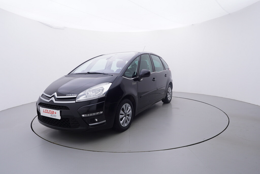 C4 PICASSO  1.6 VTi 88 kW manuál