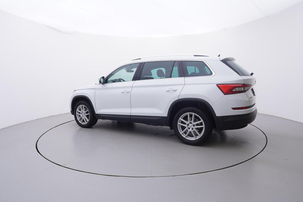 ŠKODA KODIAQ Style 2.0 TDI 110 kW automat, DPH_2