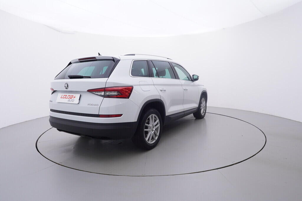 ŠKODA KODIAQ Style 2.0 TDI 110 kW automat, DPH_3