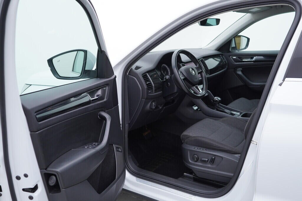 ŠKODA KODIAQ Style 2.0 TDI 110 kW automat, DPH_4
