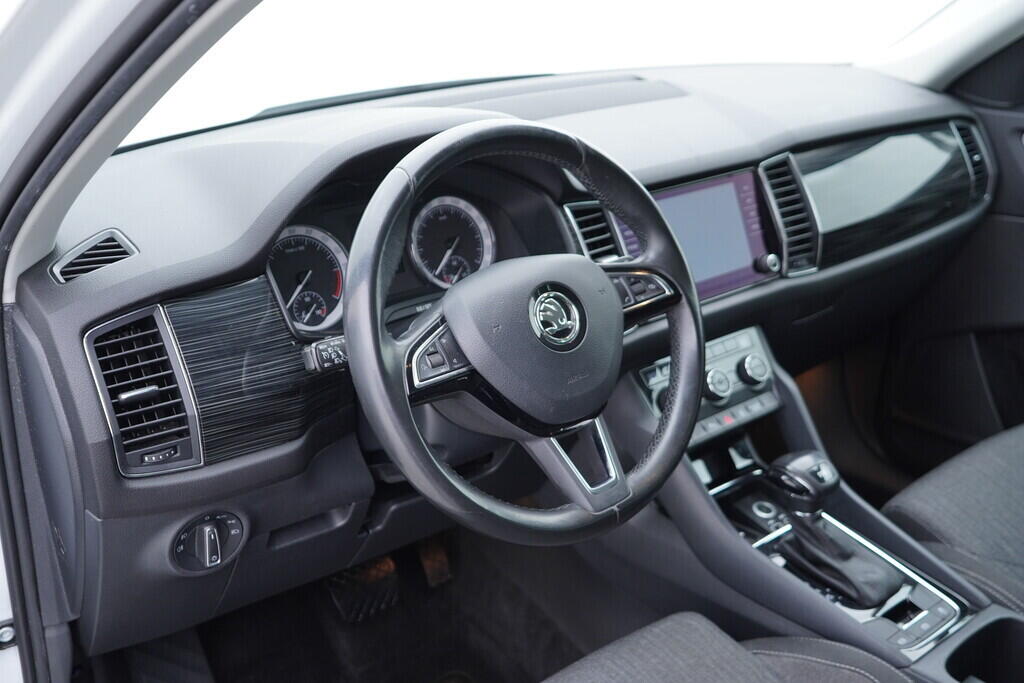 ŠKODA KODIAQ Style 2.0 TDI 110 kW automat, DPH_5