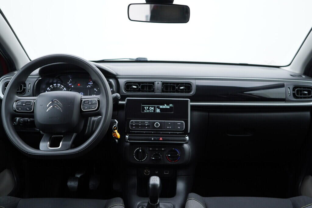 OV190V10155_26.webp_C3  1.2 1.2 PureTech 60 kW manuál