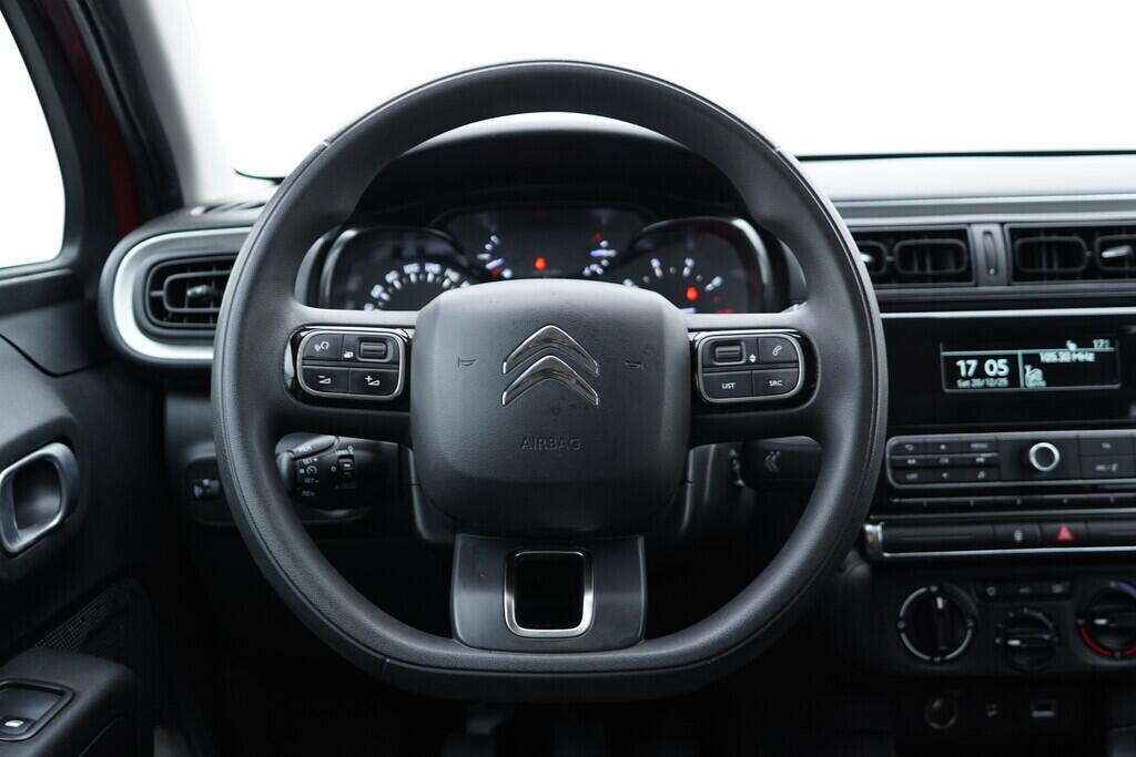 OV190V10155_27.webp_C3  1.2 1.2 PureTech 60 kW manuál