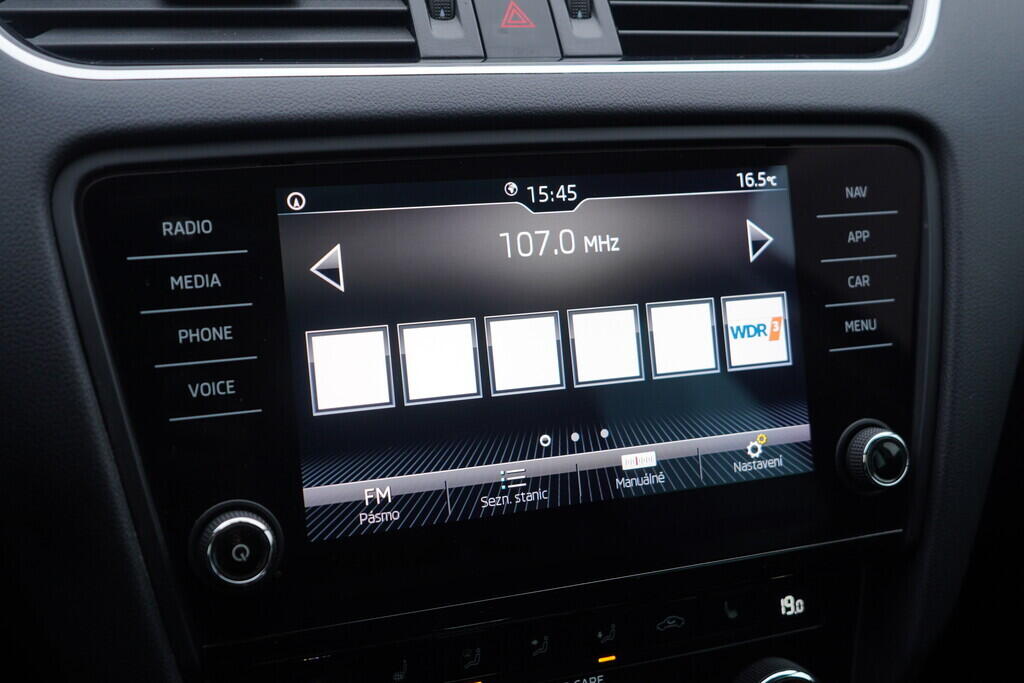 OV190V10157_32.webp_OCTAVIA Drive 2.0 TDI 110 kW automat, DPH