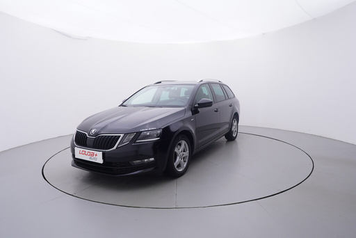 OCTAVIA Drive 2.0 TDI 110 kW automat, DPH