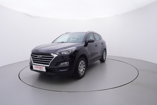 TUCSON Trikolor 1.6  100 kW manuál