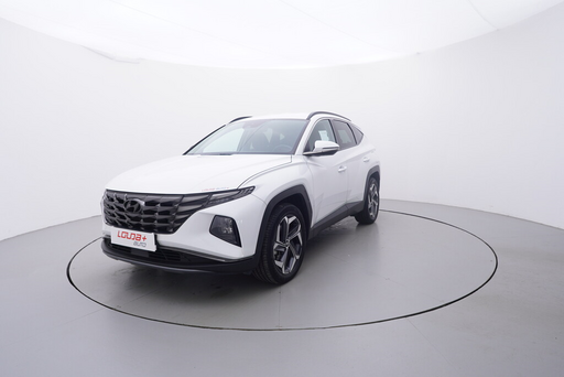 TUCSON Smart AT 1.6 T-GDI PHEV 132 kW automat, DPH