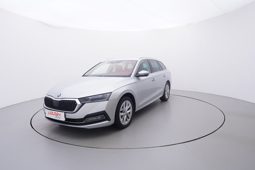 OCTAVIA Style 2.0 TDI 85 kW manuál, DPH