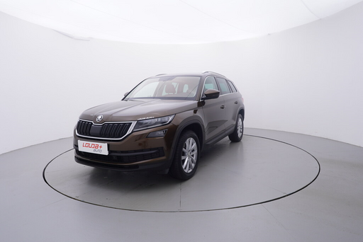 KODIAQ Style 2.0 TDI 110 kW automat, DPH