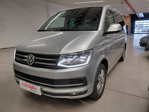 MULTIVAN Generation SIX 2.0 TDI 110 kW manuál