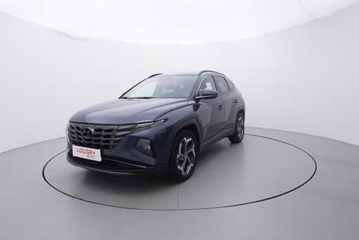 TUCSON SMART NAV 1.6 HEV 132 kW automat