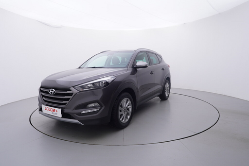 TUCSON TRIKOLOR 1.6 TGDI 130 kW manuál
