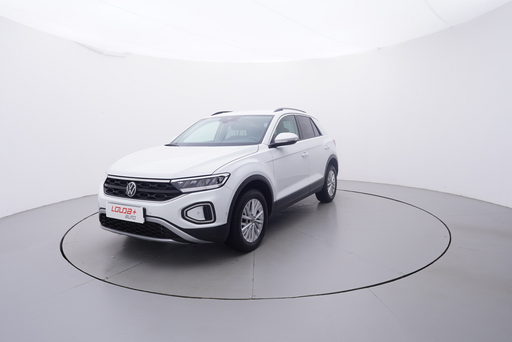 T-ROC Life 1.5 TSI 110 kW automat, DPH