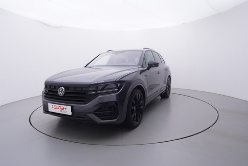 TOUAREG R-line 3.0 TDI 210 kW automat, DPH