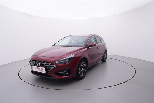 I30  1.5 T-GDi 117 kW manuál