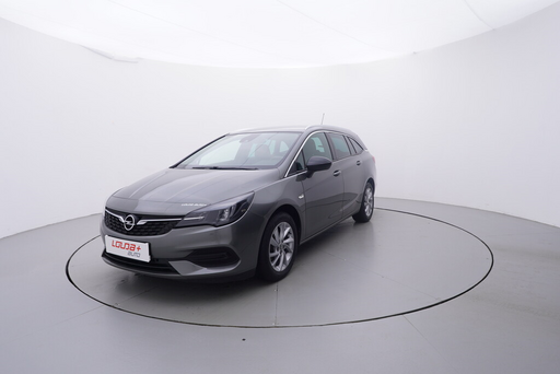 ASTRA Elegance 1.5  90 kW automat, DPH