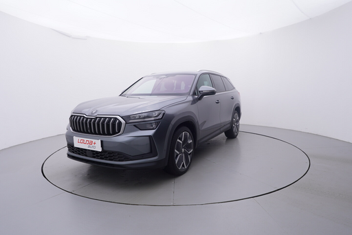KODIAQ Selection 2.0 TDI 142 kW automat, DPH
