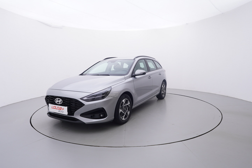 I30 SMART 1.5 TGDI 103 kW automat, DPH