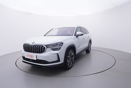 KODIAQ Exclusive Selection 2.0 TDI 142 kW automat, DPH