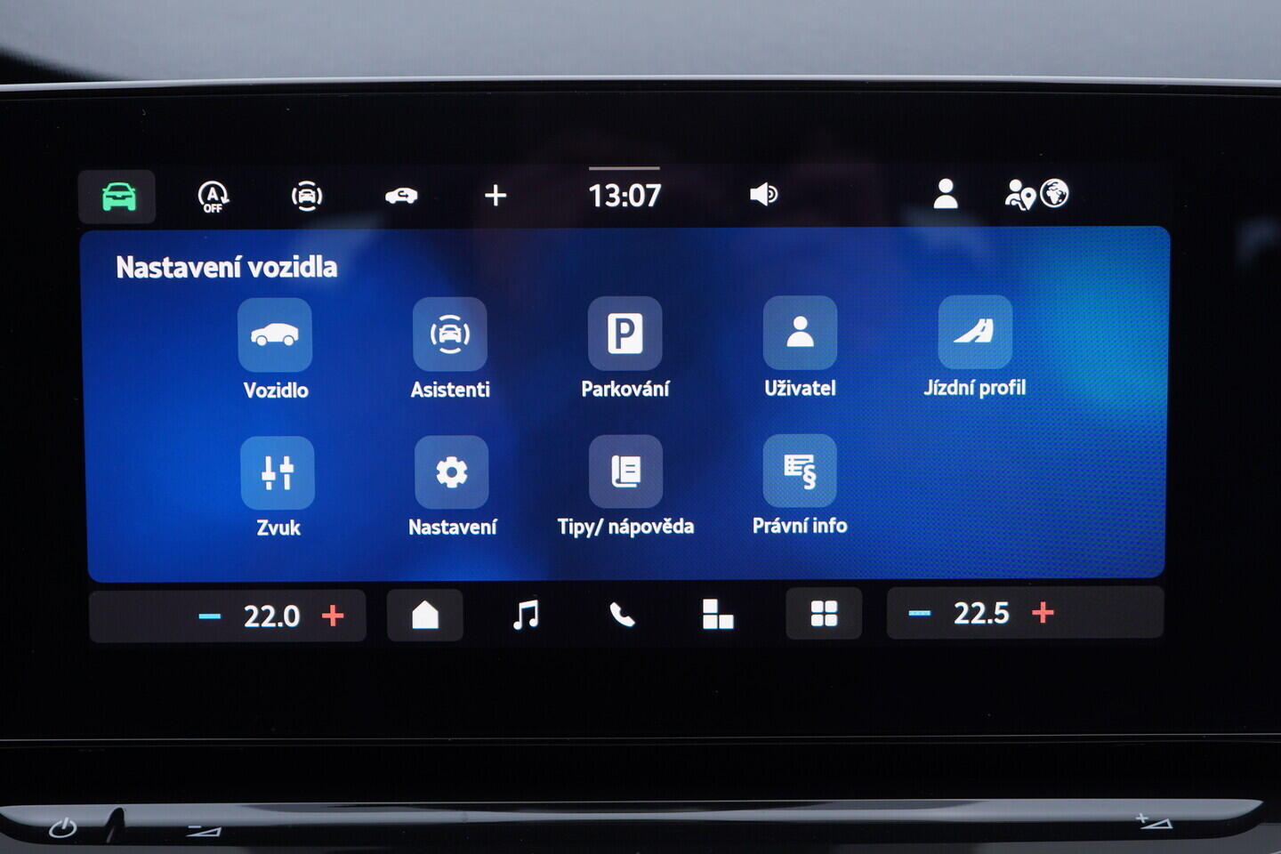 OV190V10217_27.webp_OCTAVIA Selection 1.5 TSI 110 kW manuál, DPH