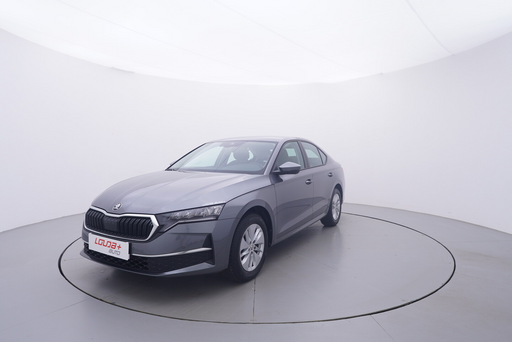 OCTAVIA Selection 1.5 TSI 110 kW manuál, DPH