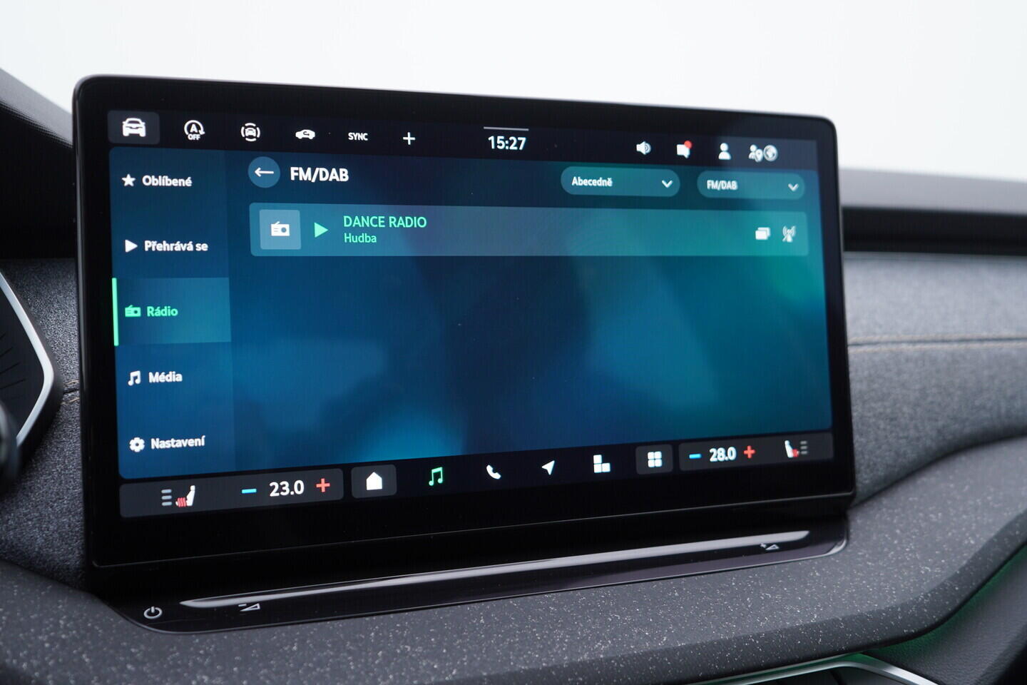 OV190V10218_29.webp_OCTAVIA Top Selection 1.5 TSI 110 kW manuál, DPH