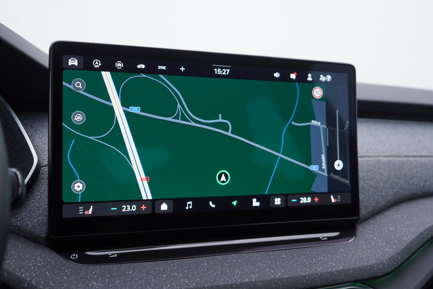 OV190V10218_31.webp_OCTAVIA Top Selection 1.5 TSI 110 kW manuál, DPH