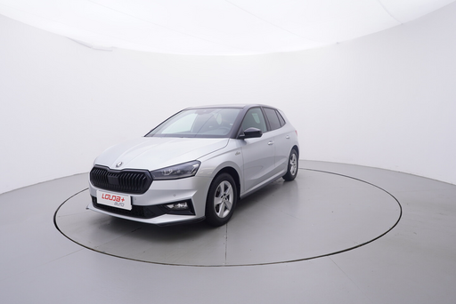 FABIA Monte Carlo 1.0 TSI 85 kW manuál, DPH